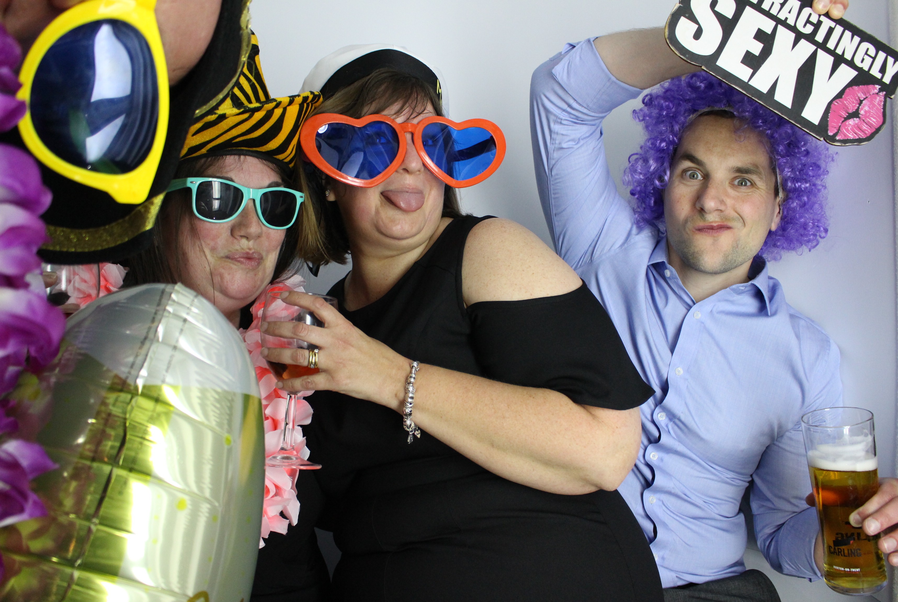 60th Birthday Diana  | View more photos from the event at gallery.myphotoboothexperience.co.uk/u/MyPhotoBoothExperienceLtd/60th-Birthday-Diana